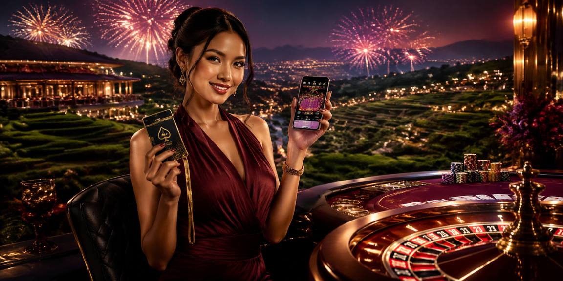 mpoyes login Real Dealers, Real Stakes